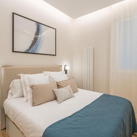 Centro XXI Calle Principe 3Br 3Bh Madrid Exterior foto