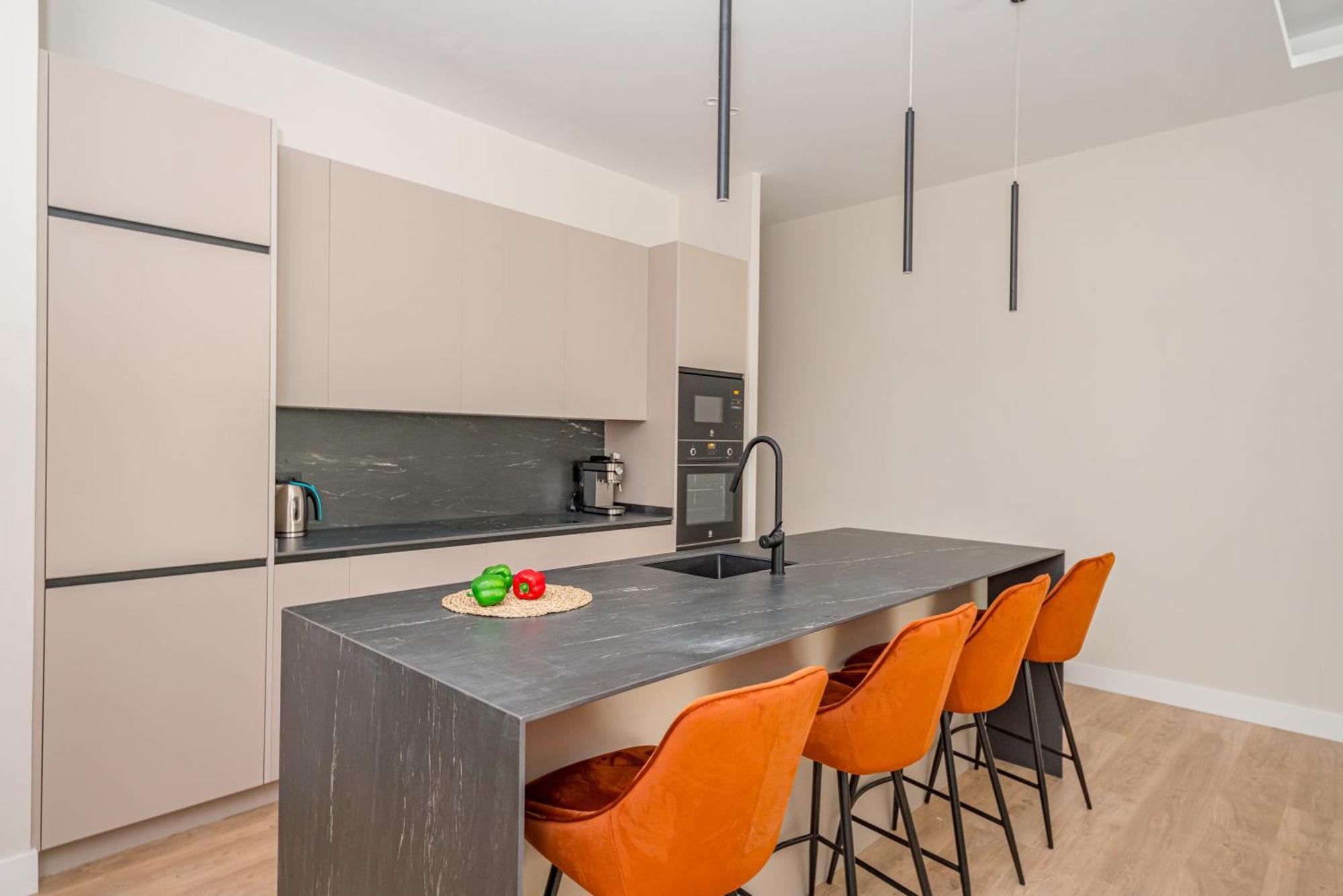 Centro XXI Calle Principe 3Br 3Bh Madrid Exterior foto