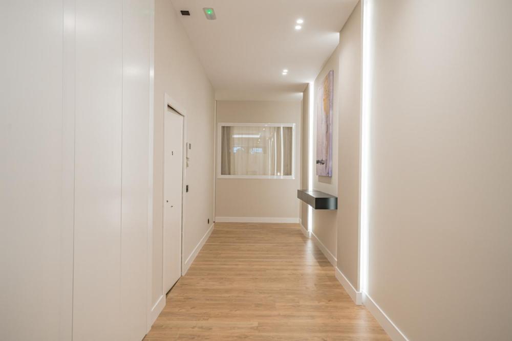 Centro XXI Calle Principe 3Br 3Bh Madrid Exterior foto