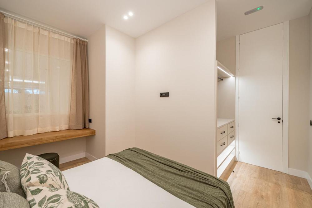Centro XXI Calle Principe 3Br 3Bh Madrid Exterior foto