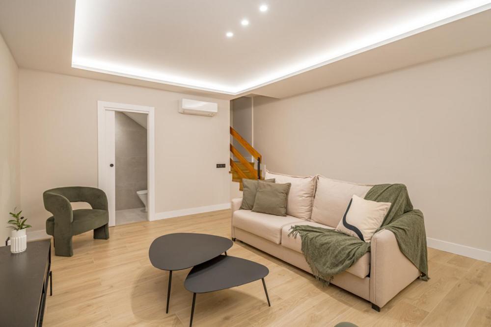 Centro XXI Calle Principe 3Br 3Bh Madrid Exterior foto