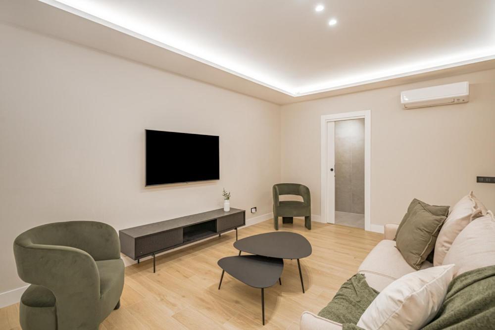 Centro XXI Calle Principe 3Br 3Bh Madrid Exterior foto