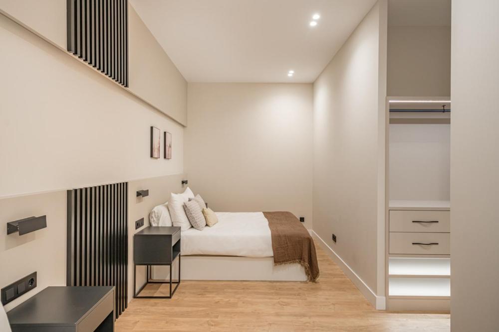 Centro XXI Calle Principe 3Br 3Bh Madrid Exterior foto