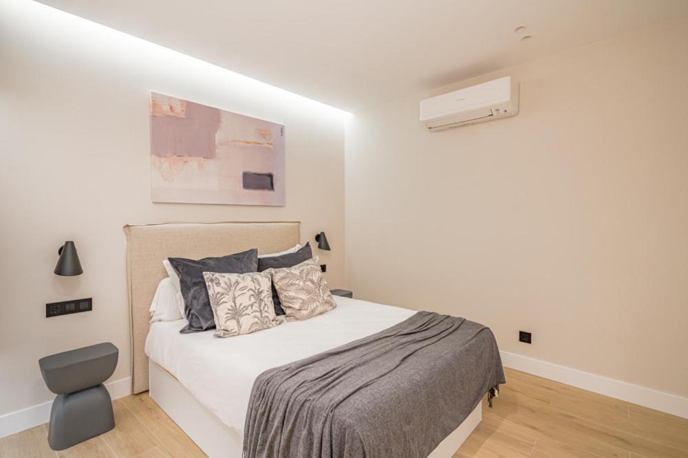 Centro XXI Calle Principe 3Br 3Bh Madrid Exterior foto